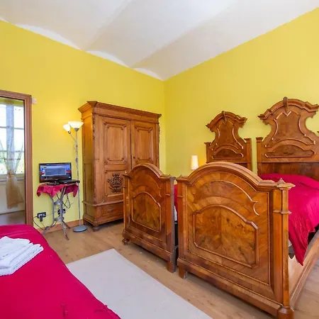 Apartment L'allogio Dei Bisnonni *