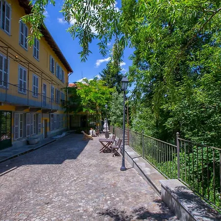 L'allogio Dei Bisnonni Apartment Portacomaro