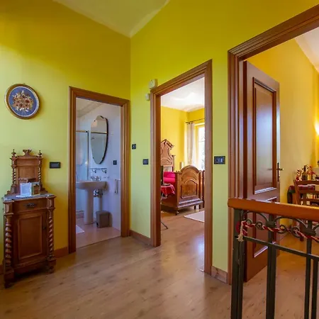 L'allogio Dei Bisnonni Apartment Portacomaro