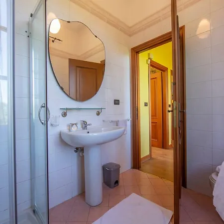 Apartment L'allogio Dei Bisnonni *