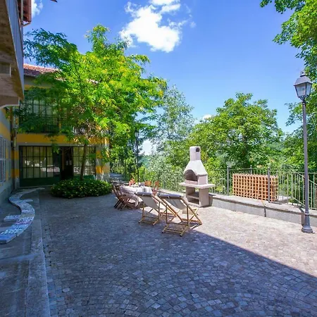 Apartment L'allogio Dei Bisnonni *